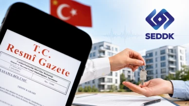 DASK’ta yeni düzenleme... Satışta poliçe tapu tesciliyle sona erecek...
