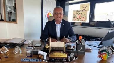 Levent Korkut’tan Ertemel’e iki aylık poliçe yanıtı