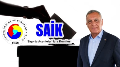 SAİK Başkanı Levent Korkut İTO seçimleri kararını açıklayacak