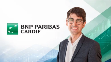 BNP Paribas Cardif Türkiye’de üst düzey atama: Clément Saillard