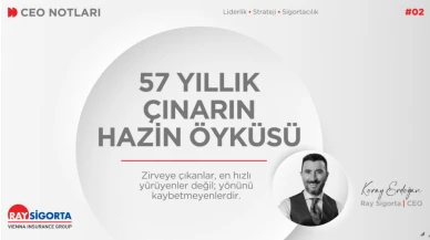 Koray Erdoğan yazdı: “57 yıllık çınarın hazin öyküsü”