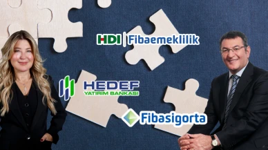 Üç şirketten bankasürans iş birliği