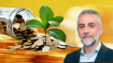 Ali Haydar Elveren: Ömür boyu maaş BES’e entegre edilmeli