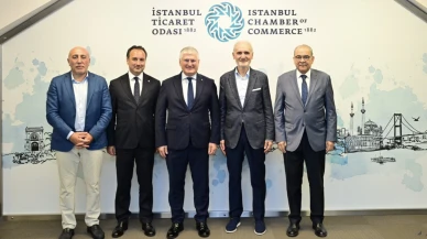 İstanbul’un korunma açığı görüşüldü
