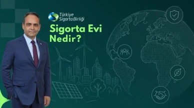 'Sigortacılığın geleceğin dayanıklılık mimarisindeki rolünü dünyaya anlatacağız'