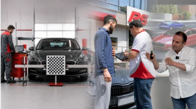 ADAS sistemleri sigortada hasar süreçlerini değiştiriyor
