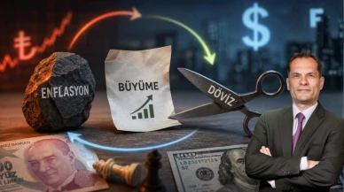 Sigortacıların imkânsız üçlüsü: Büyüme, enflasyon ve kur