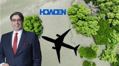 Howden’dan 6,2 milyon karbon kredisine güven desteği
