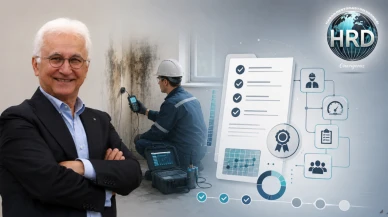 Hasar restorasyon uzmanlığı için MYK sürecinde yeni aşama