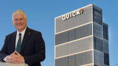 Quick Sigorta, Türkiye’nin vergi rekortmenleri arasına girdi