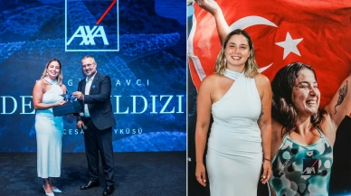 Bengisu Avcı’nın Ocean’s 7 yolculuğu belgesel oldu