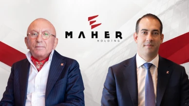 Maher Holding’in yeni CEO’su Gökay Erdemoğlu