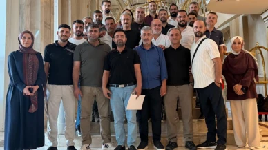 ALC Mobil Akademi’nin üçüncü durağı Van oldu