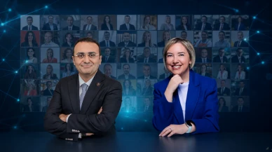 Türkiye’nin en etkin 50 CHRO’su arasında sigorta sektöründen iki isim