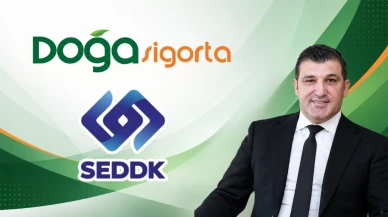 SEDDK’nın bloke kararı sonrası Doğa Sigorta’dan ilk açıklama