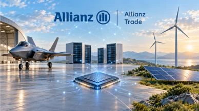 Allianz Trade: 2026’nın kazanan sektörleri belli oldu