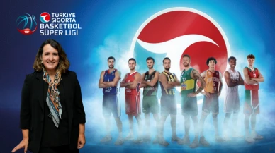 Türkiye Sigorta, yeni sezonda da basketbol liglerinin isim sponsoru
