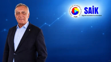 TOBB SAİK’ten OVP çağrısı: Güçlü acenteler olmadan hedeflere ulaşılamaz