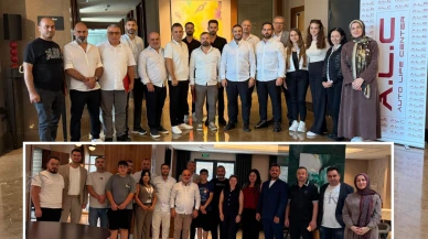 ALC Mobil Akademi’nin Samsun ve Konya eğitimleri tamamlandı