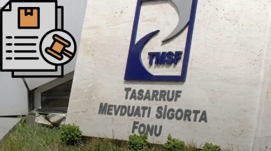 TMSF’den 455 bin TL’ye satılık sigorta aracılık şirketi