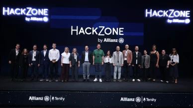 HackZone girişimleri 17 milyon dolar yatırım aldı