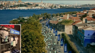 Anadolu Sigorta’nın Bir Adım Daha Koşusu için geri sayım başladı