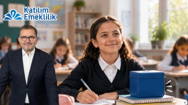 Katılım Emeklilik’te 18 yaş altı BES sözleşmeleri 207 bini aştı