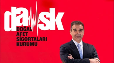DASK 26 yaşında: 11,7 milyon konut deprem güvencesinde
