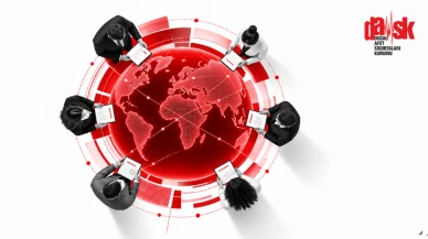 DASK dünya afet programları forumunda Türkiye’yi temsil edecek