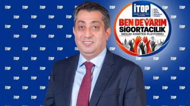 Hasan Ekmen’den İTO için “Birlikte Sigortacılık” çağrısı