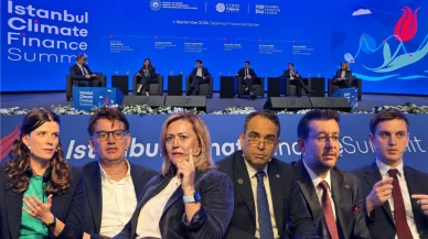 İklim risklerine karşı üç aşamalı reçete: Riski anla, azalt ve paylaş