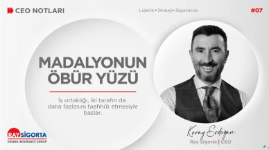 Koray Erdoğan: Acente beni iş ortağı olarak mı görüyor?