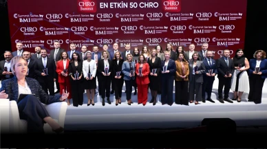 “Dayanıklılık, değişirken kendin olarak kalabilmek”
