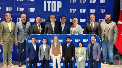 SAİS ve SAAD’den İTOP Ben de Varım Platformu’na destek