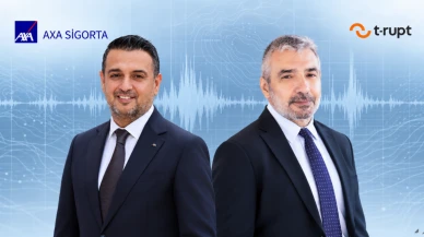 AXA Türkiye ve T-Rupt deprem risklerini CatMod ile modelleyecek