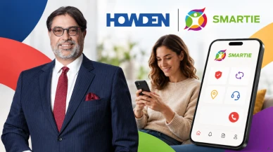 Howden Türkiye Smartie’yi devreye alıyor