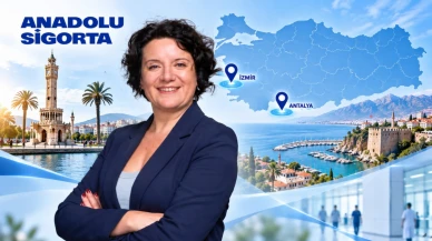 Anadolu Sigorta sağlık ağını İzmir ve Antalya’da genişletiyor