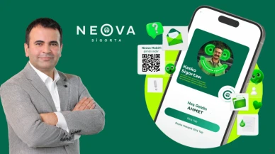 Neova Mobil yenilendi: Sigorta işlemleri tek platformda