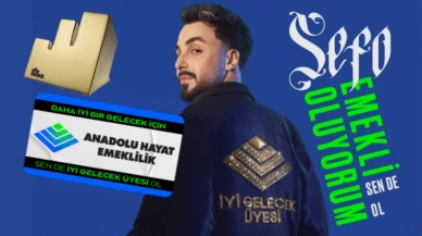 “İyi Gelecek Üyeliği” kampanyasına Altın Effie