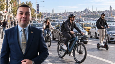Elektrikli bisikletler hızlandı, mevzuat geride kaldı