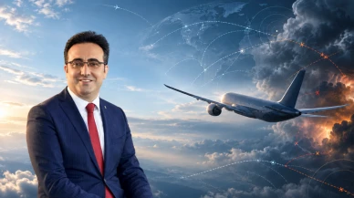 'Asimetrik riskler sigorta kapasitesini de etkiliyor'