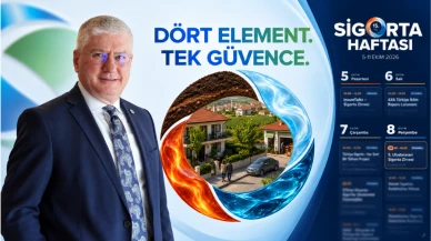 15. Sigorta Haftası 5 Ekim’de başlıyor
