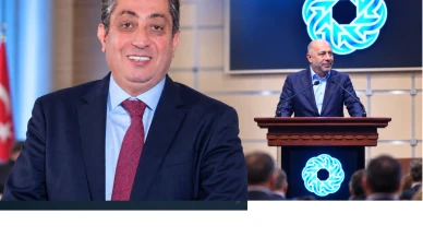 Hasan Ekmen’den İTOP Ben de Varım Platformuna destek