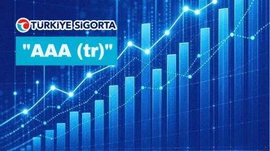JCR, Türkiye Sigorta’nın AAA (tr) notunu teyit etti