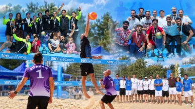 senCard Games, 2026 yaz sezonuna rekaberlik ruhuyla veda etti