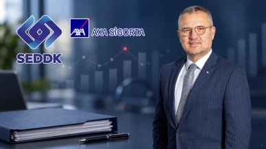 Yavuz Ölken: Sahte hasarla mücadele prim havuzunu korur