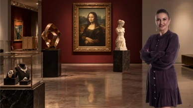 'Sanat eserlerinin değeri her yıl güncellenmeli'
