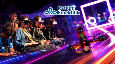 Türkiye Drone Race’26 İstanbul’da düzenlenecek