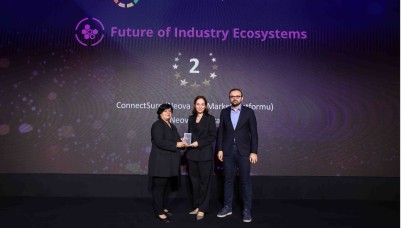 Neova Sigorta,  ConnectSure Projesiyle IDC Future Enterprise’dan ödülle döndü