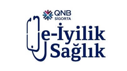 QNB'den gençlere E-İyilik Sağlık Ferdi Kaza Sigortası